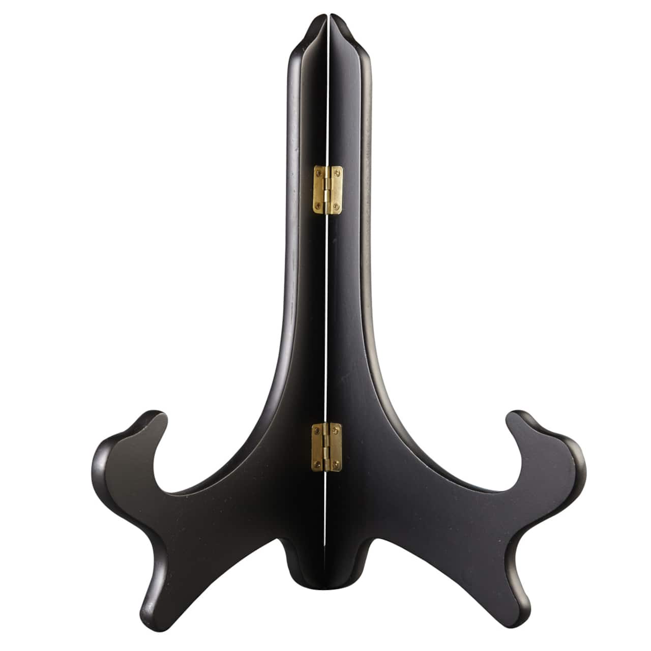 Black Wood Easel By Studio Décor®